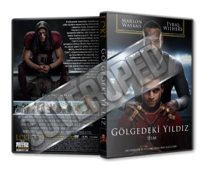 Gölgedeki Yıldız - Him - 2025 Türkçe Dvd Cover Tasarımı Gölgedeki Yıldız - Him - 2025 Türkçe Dvd Cover Tasarımı